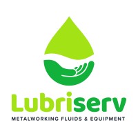Lubriserv Logo