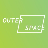 Outer Space Logo