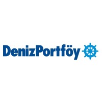 Deniz Portföy Logo