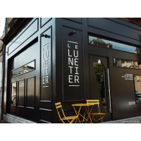 Le Lunetier Logo