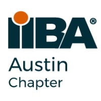 IIBA Austin Chapter Logo