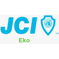 Junior Chamber International, Eko (JCI Eko) Logo