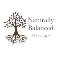 Naturally Balanced Logo