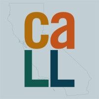 California Libraries Learn Logo