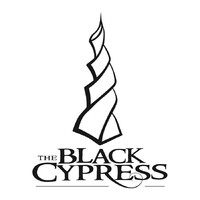 The Black Cypress Logo