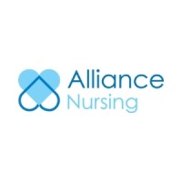 Alliance Nursing Logo