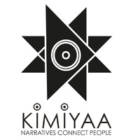 Kimiyaa Narratives Logo
