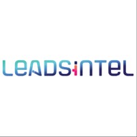 LeadsIntel Logo