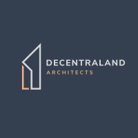 Decentraland Architects Logo