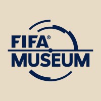 FIFA Museum Logo
