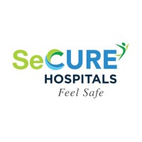 Secure Hospitals Logo