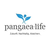 Pangaea Life Logo