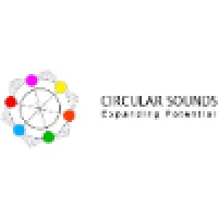 Circular Sounds Logo