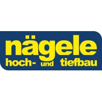 Nägele Hoch- und Tiefbau GmbH Logo