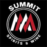 Summit Spirits & Wine Logo