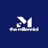The Millennial Marketing Solutions Logo