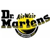 Dr. Martens Australia / New Zealand Logo