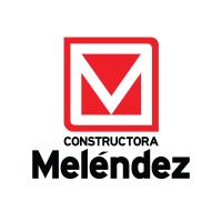 Constructora Meléndez S.A Logo