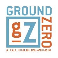 Ground Zero Inc. Logo