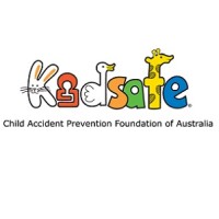 Kidsafe NSW Logo
