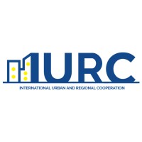 IURC Asia & Australasia Logo