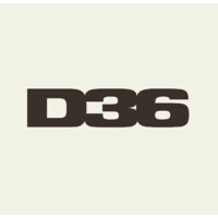 D36 Logo