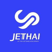 Jetthai software Logo