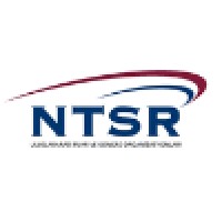 NTSR International Exhibition & Congress Organizer Logo