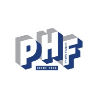 Phars Film Logo