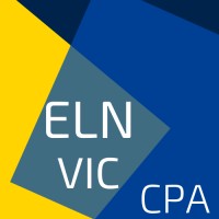 VIC EMERGING LEADERS NETWORK - CPA Australia Logo