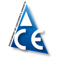 ACE - Association of Conformity Experts Logo