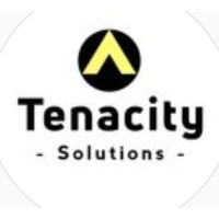 Tenacity Solutions Incorporated Logo
