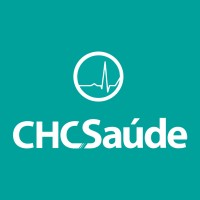 CHC Saúde Logo