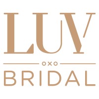 Luv Bridal Logo