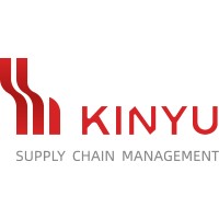 KINYU SCM Logo