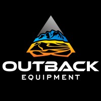 Outback Equipment Logo