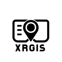 XRGIS Logo