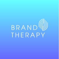 Brand Therapy Marketing Consultant Services Logo