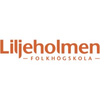Liljeholmens folkhögskola Logo