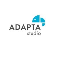 ADAPTA studio Logo