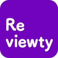 Reviewty Logo