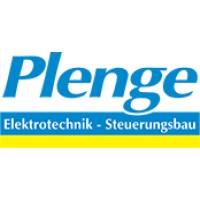 Plenge GmbH Elektrotechnik - Steuerungsbau Logo