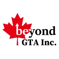 Beyond GTA Inc. Logo