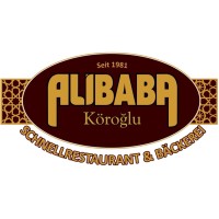 Ali Baba Logo