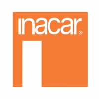 INACAR Constructora S.A Logo