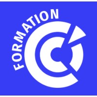 CCI Hautes-Alpes Formation Logo