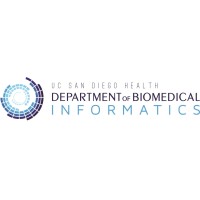 Department of Biomedical Informatics, UCSD Logo