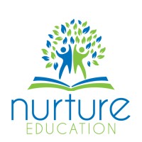 Nurture Education Australia Logo