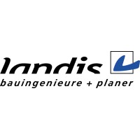 Landis AG Geroldswil Logo