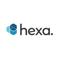 Hexa Consultants Logo